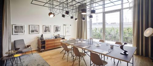 Phòng họp/ hội nghị