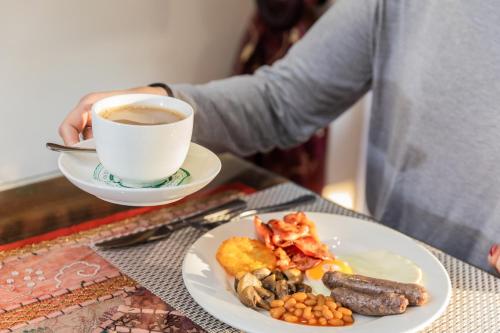 Đồ ăn và thức uống