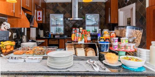 Đồ ăn và thức uống