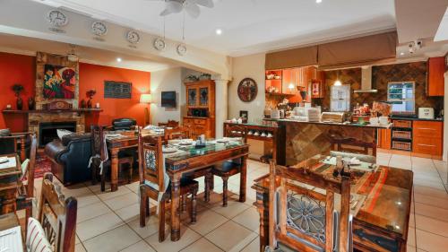 Đồ ăn và thức uống