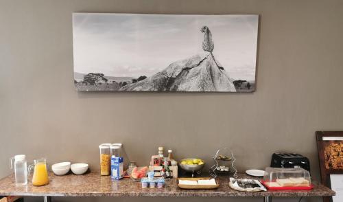 Đồ ăn và thức uống