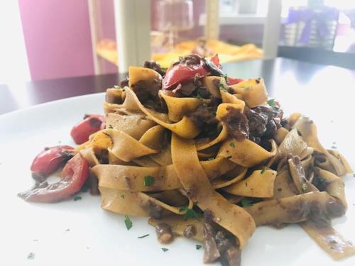 Đồ ăn và thức uống