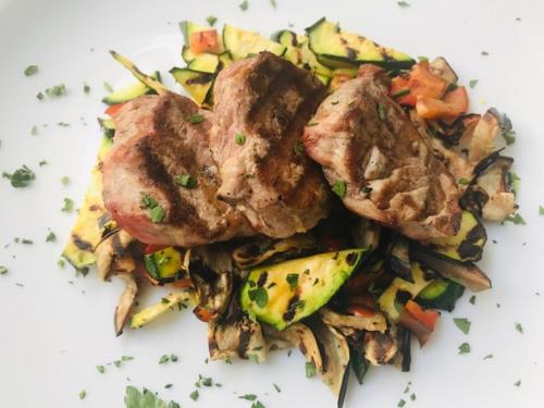 Đồ ăn và thức uống