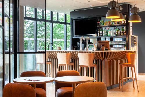 Quầy bar/Pub