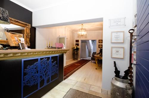 Cơ sở vật chất