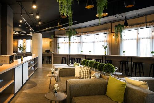 Cơ sở vật chất