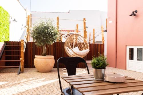 Ban công/sân hiên