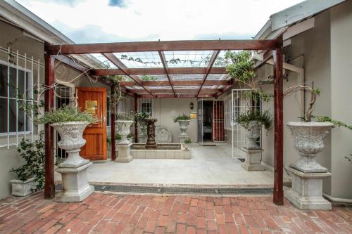 Cơ sở vật chất