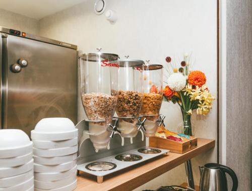 Đồ ăn và thức uống