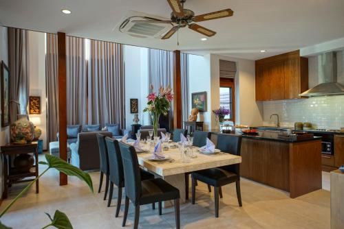 Cơ sở vật chất