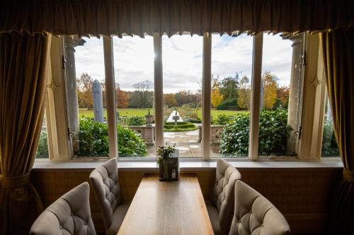 Cơ sở vật chất