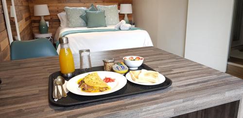 Đồ ăn và thức uống