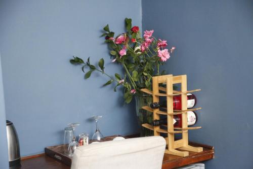 Cơ sở vật chất