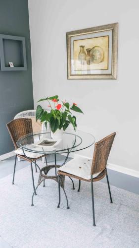 Cơ sở vật chất