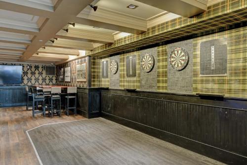 Tiện nghi giải trí