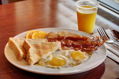 Đồ ăn và thức uống