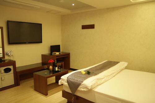 Cơ sở vật chất