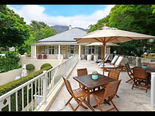 Cơ sở vật chất