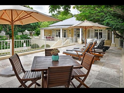 Cơ sở vật chất