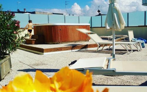 Ban công/sân hiên