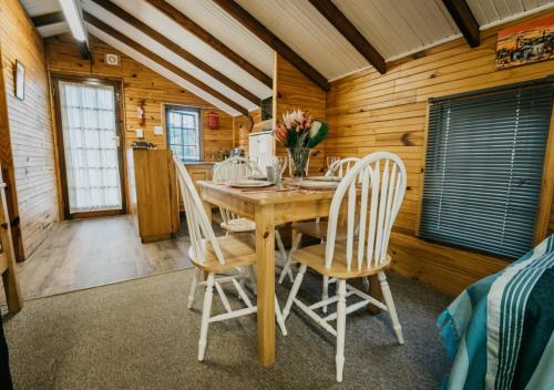 Cơ sở vật chất