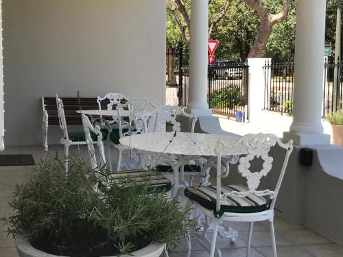 Cơ sở vật chất