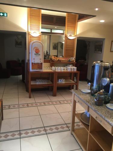 Đồ ăn và thức uống