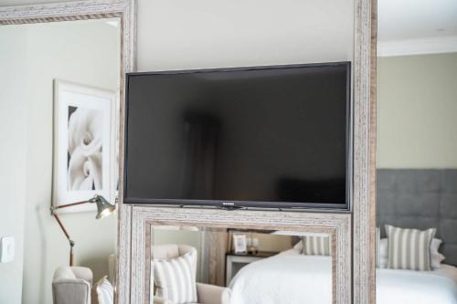 Cơ sở vật chất