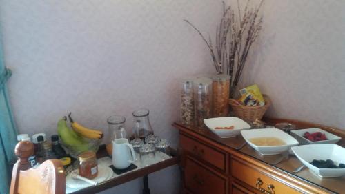 Cơ sở vật chất