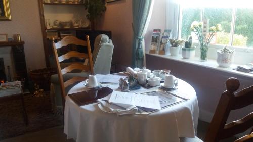 Cơ sở vật chất