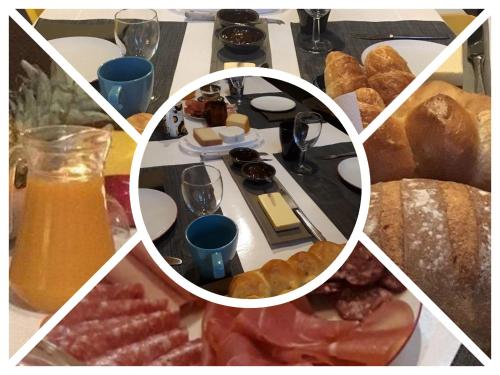 Đồ ăn và thức uống