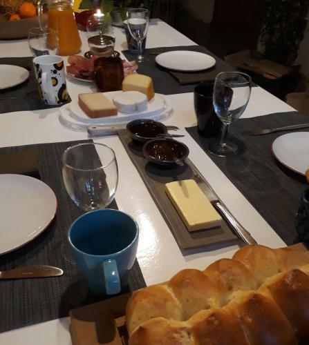 Đồ ăn và thức uống