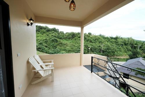 Ban công/sân hiên