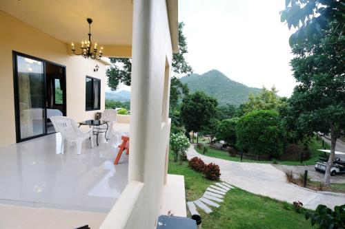 Cơ sở vật chất