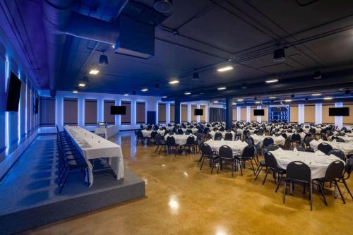 Phòng họp/ hội nghị