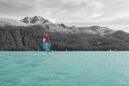 Thể thao và hoạt động