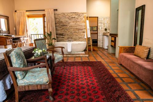 Cơ sở vật chất