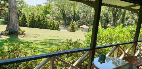 Ban công/sân hiên