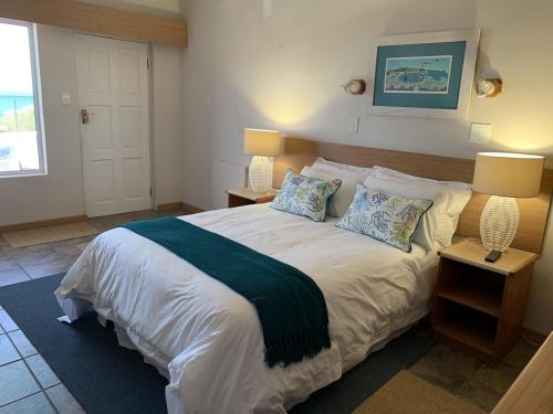 Cơ sở vật chất