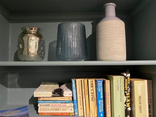 Cơ sở vật chất