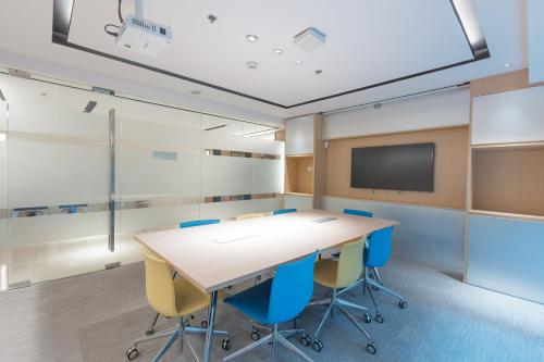 Phòng họp/ hội nghị