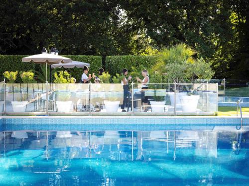 Phòng họp/ hội nghị