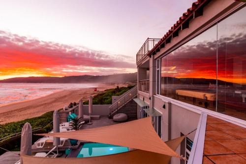 Ban công/sân hiên