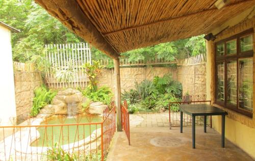 Cơ sở vật chất