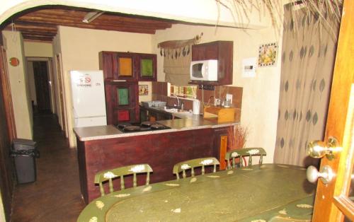 Cơ sở vật chất