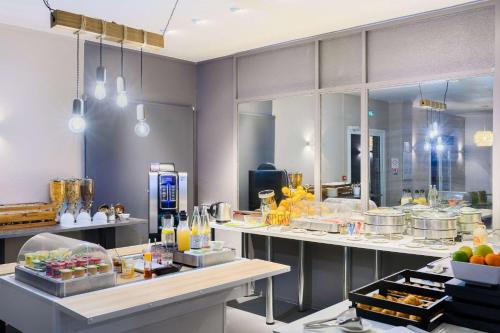 Đồ ăn và thức uống