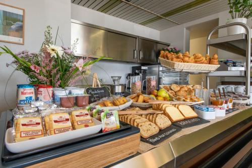 Đồ ăn và thức uống