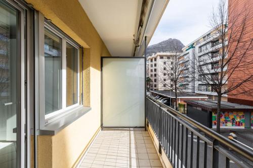 Ban công/sân hiên