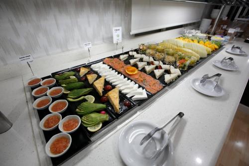 Đồ ăn và thức uống