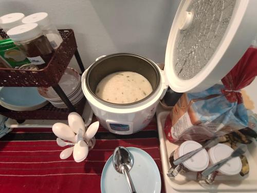 Cơ sở vật chất